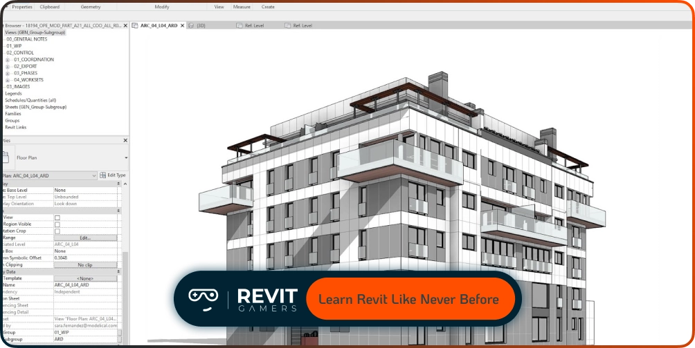 Lairing Rvt Learn Revit: Animated Course vs Traditional Tutorials 2025 - Revit Gamers