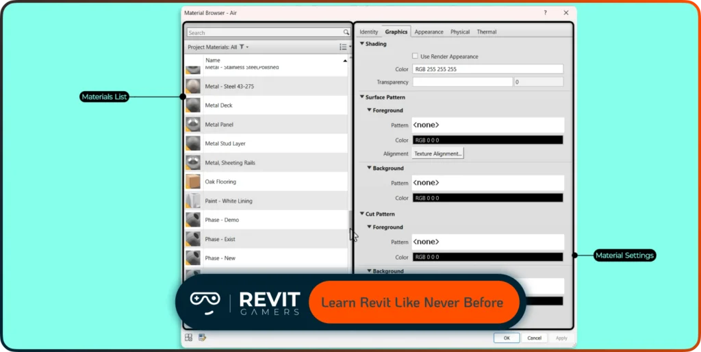 Revit Classes Comparison: In-Person vs Online with Visuals