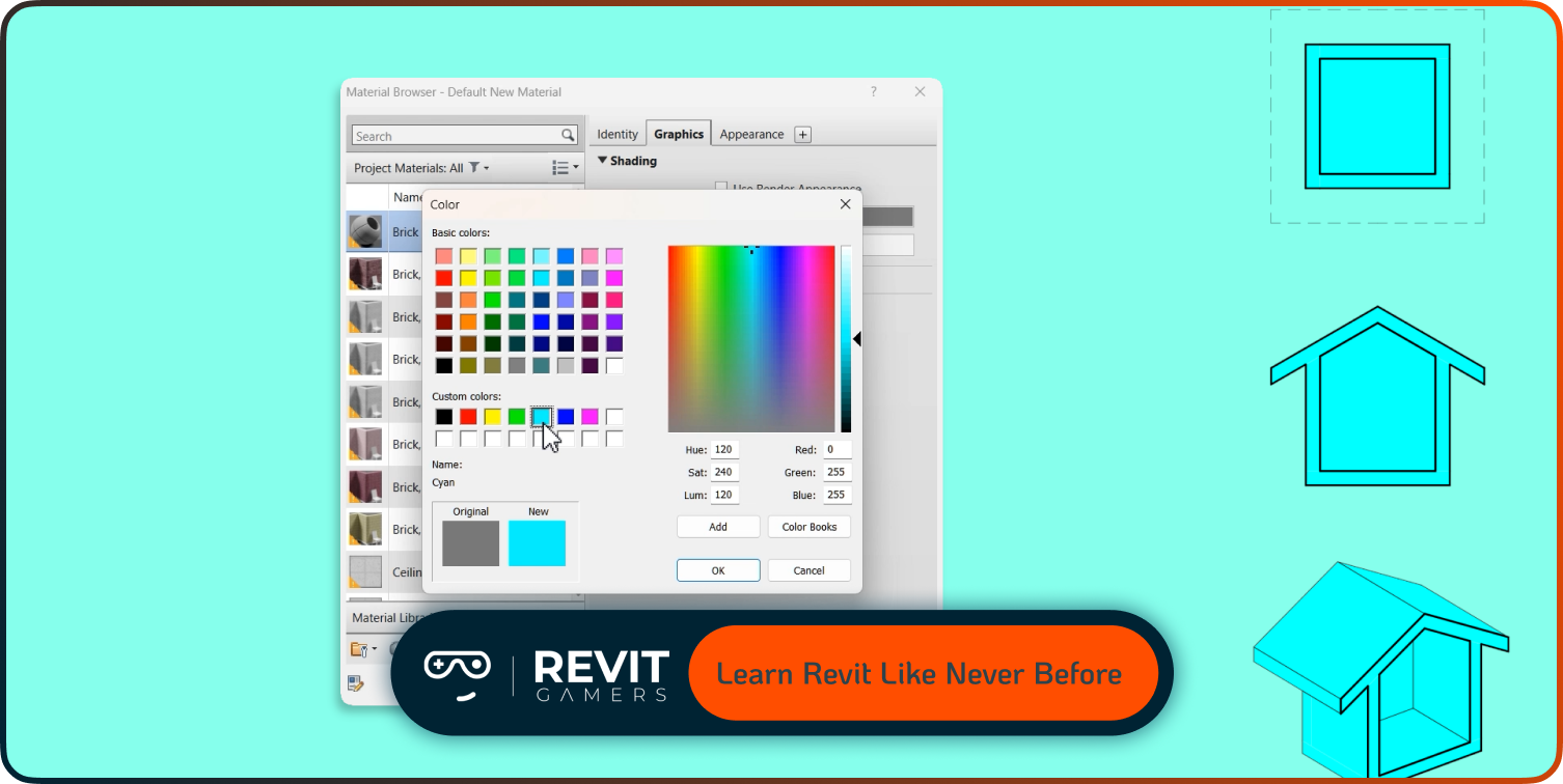 Tips for Getting the Most Out of Your Revit Course