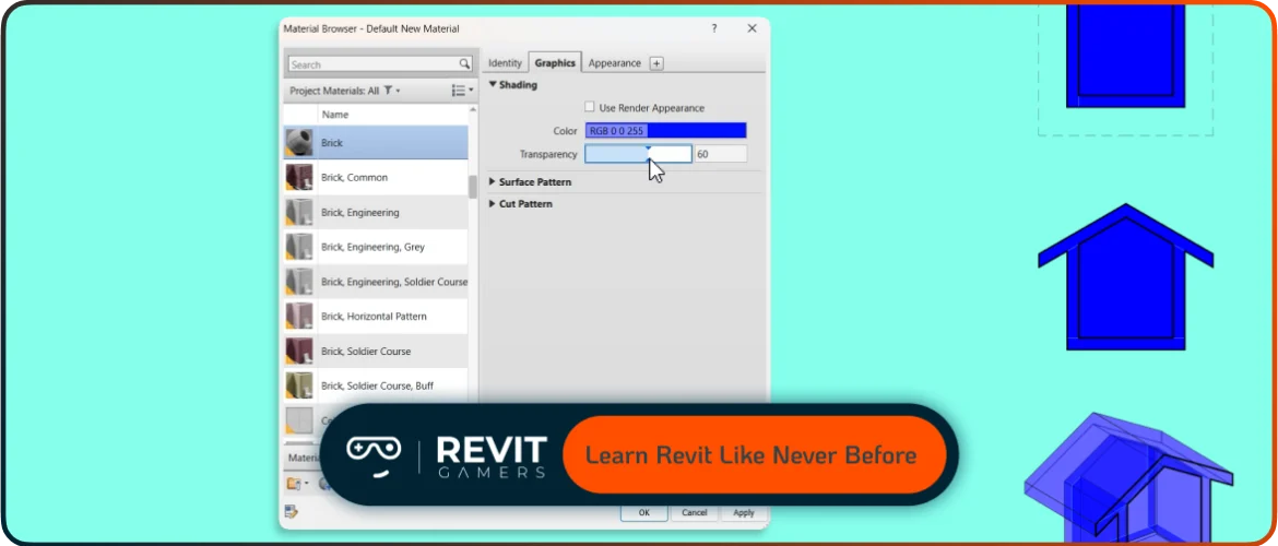 Revit Course for Beginners: Step-by-Step Animated Guide