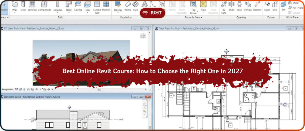 Best Online Revit Course_ How to Choose the Right One in 2027