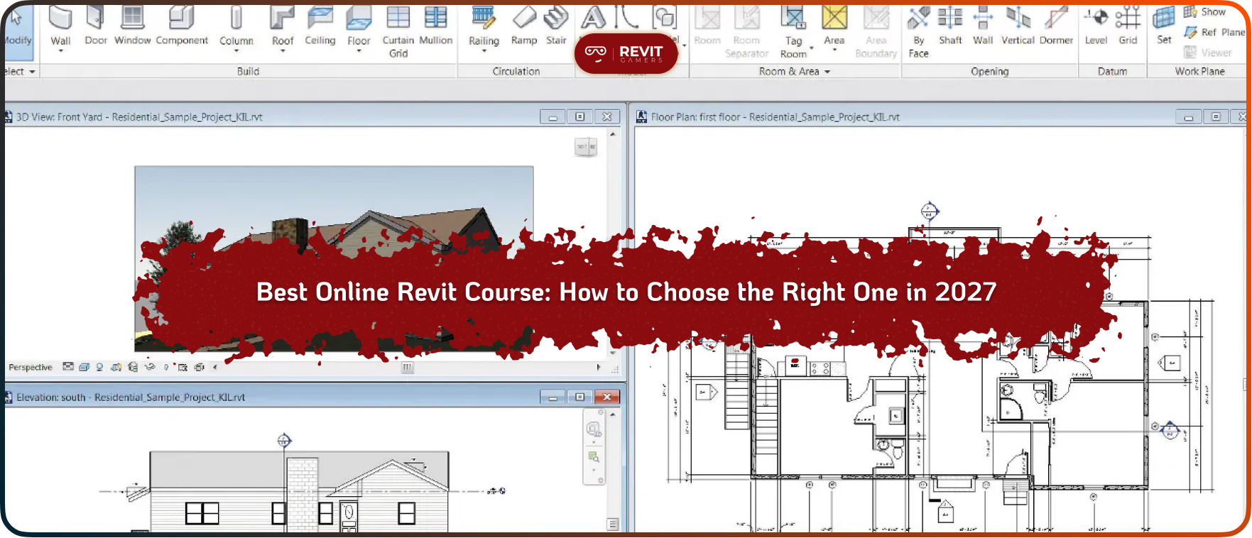 Lairing Rvt Best Online Revit Course: How to Choose the Right One in 2027 - Revit ...