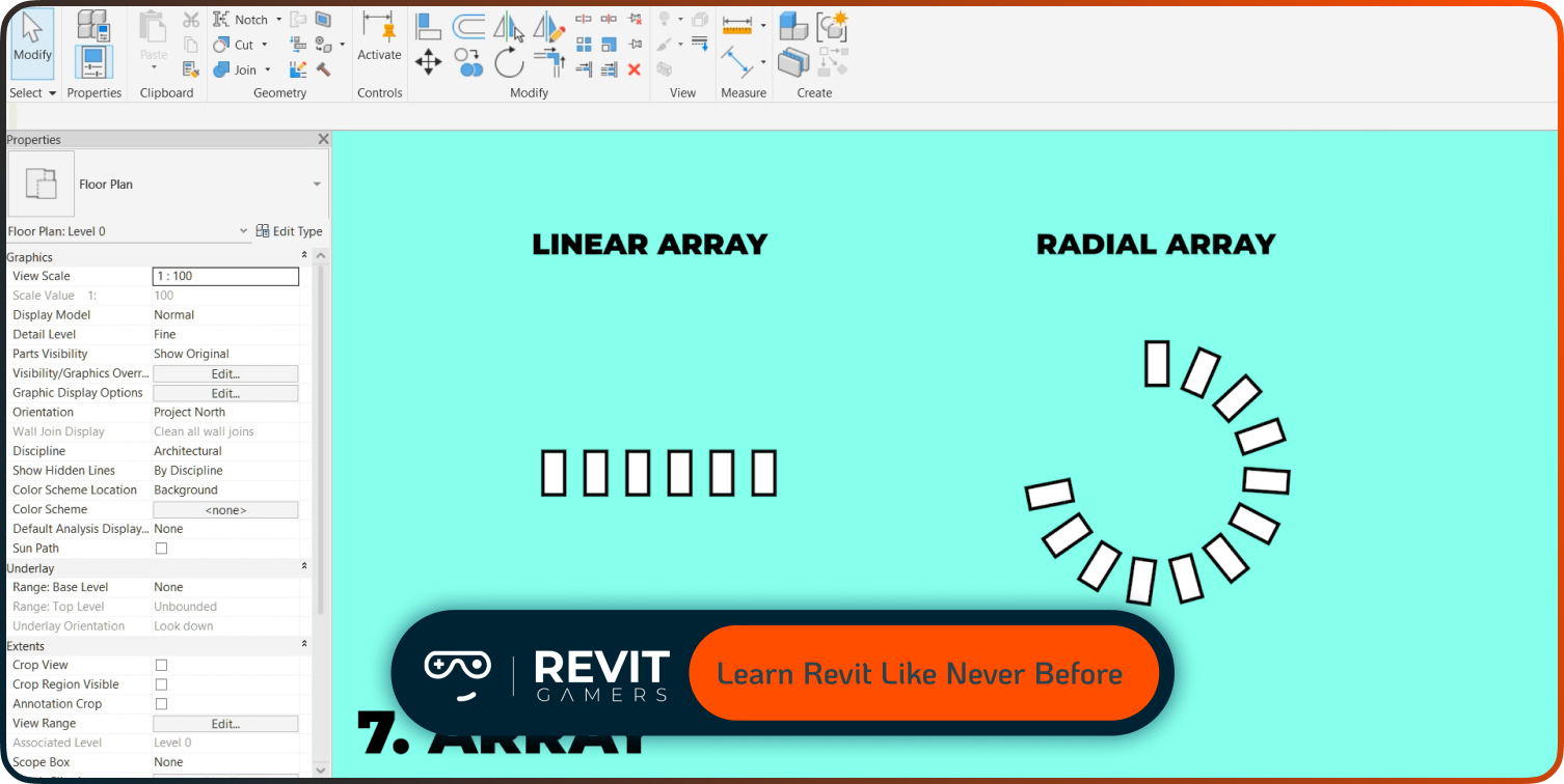 What Does “Learning Revit” Actually Mean?