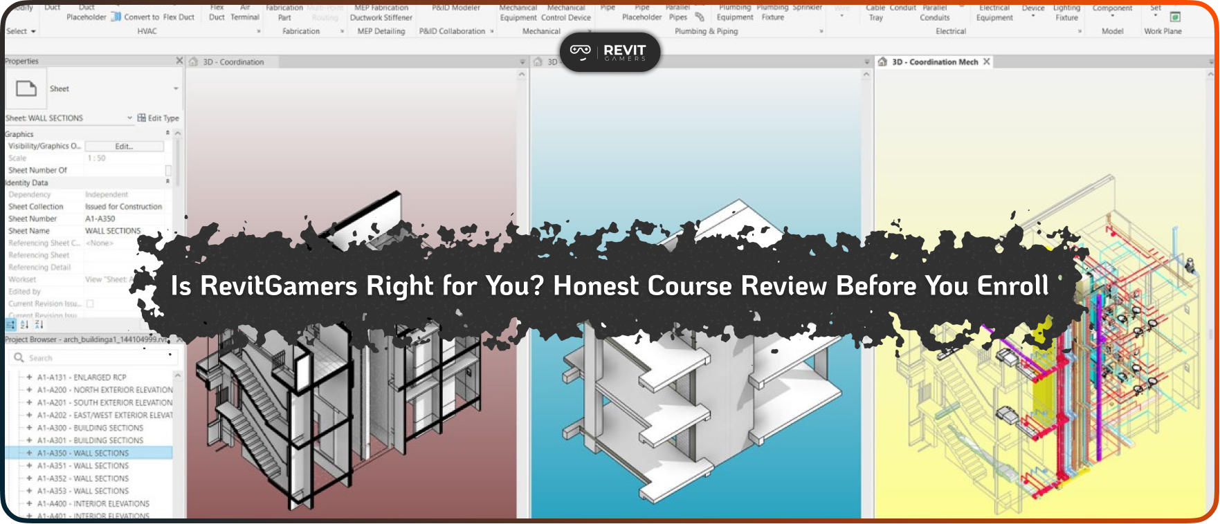 Is RevitGamers Right for You_ Honest Course Review Before You Enroll