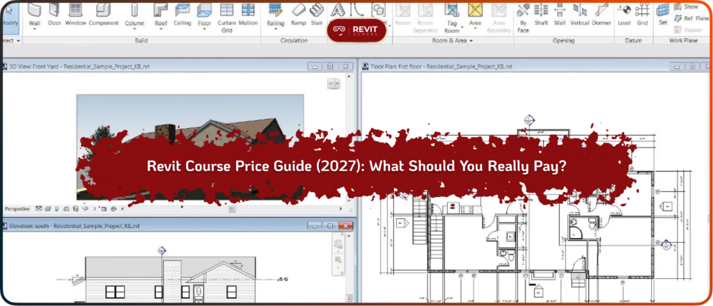Revit Course Price Guide (2027)_ What Should You Really Pay_