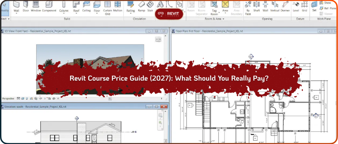 Revit Course Price Guide (2027)_ What Should You Really Pay_