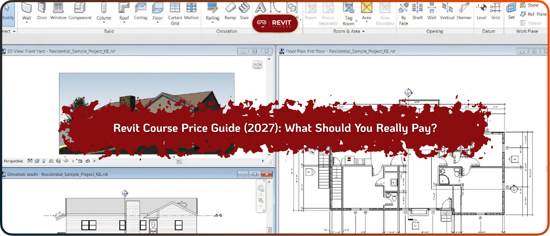 Revit Course Price Guide (2027)_ What Should You Really Pay_