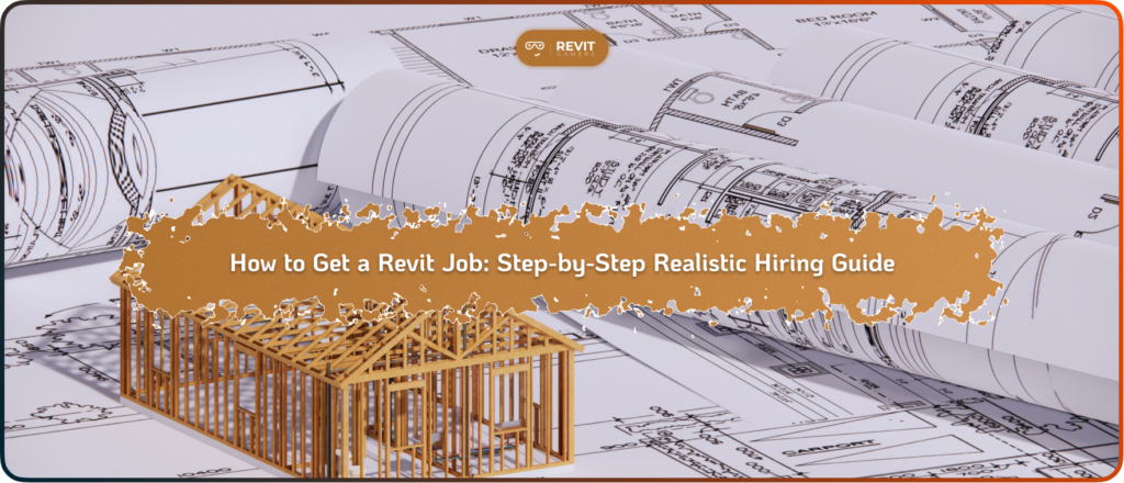 How to Get a Revit Job_ Step-by-Step Realistic Hiring Guide