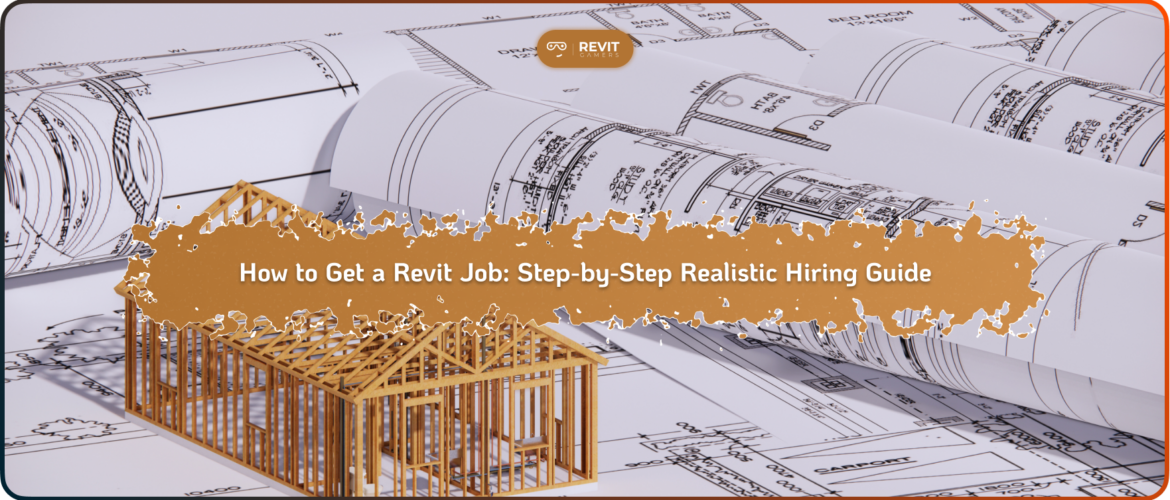 How to Get a Revit Job_ Step-by-Step Realistic Hiring Guide