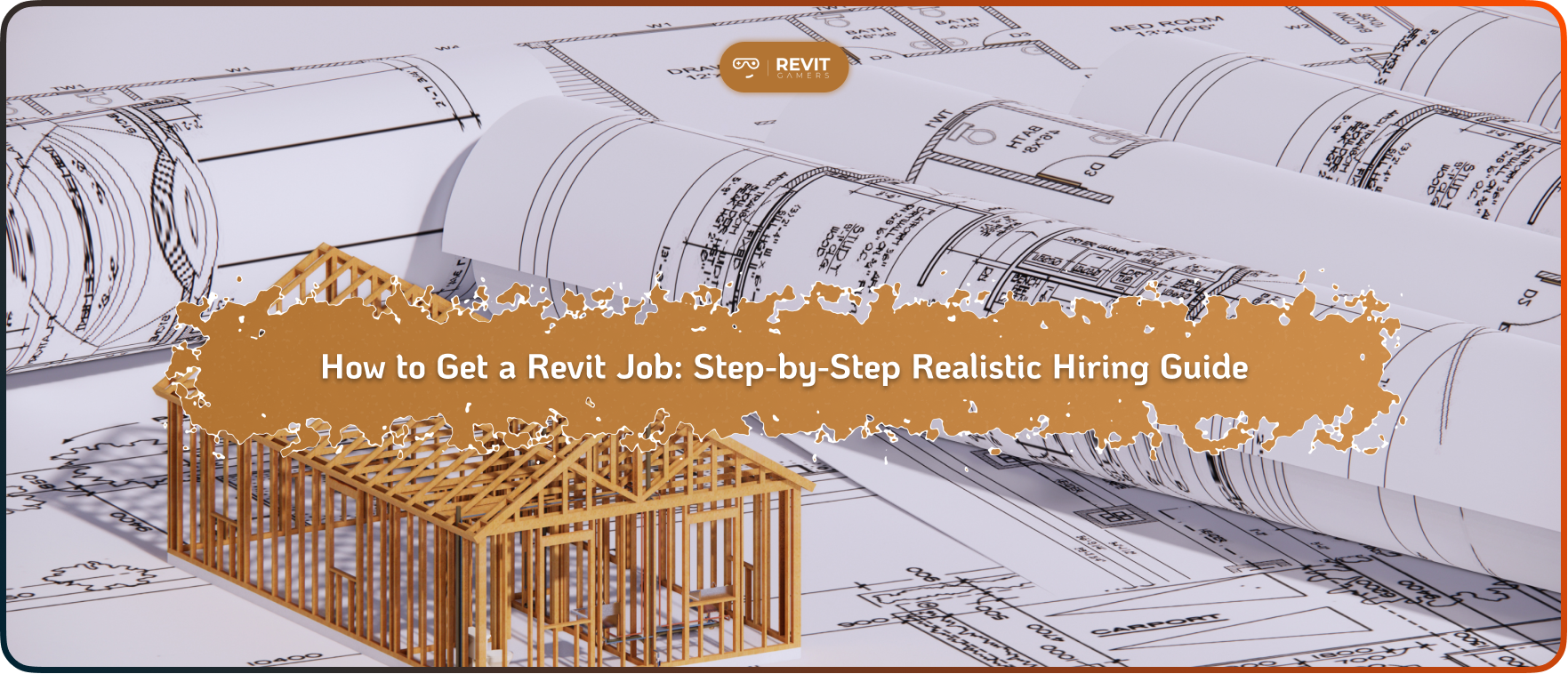 How to Get a Revit Job_ Step-by-Step Realistic Hiring Guide