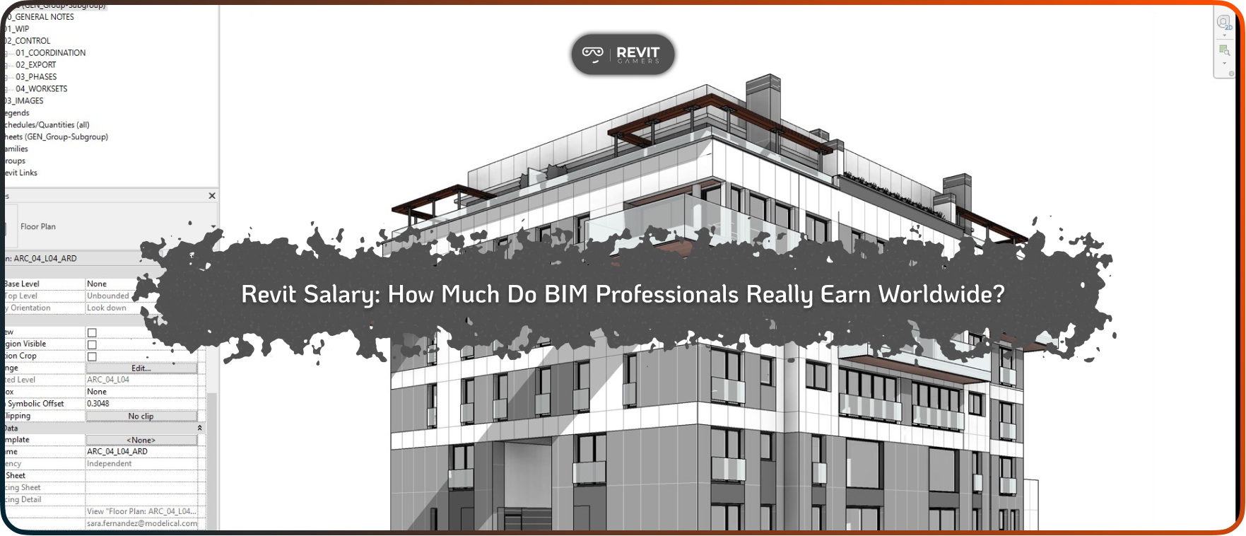Revit Salary_ How Much Do BIM Professionals Really Earn Worldwide_