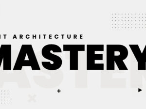 Mastery Course 01