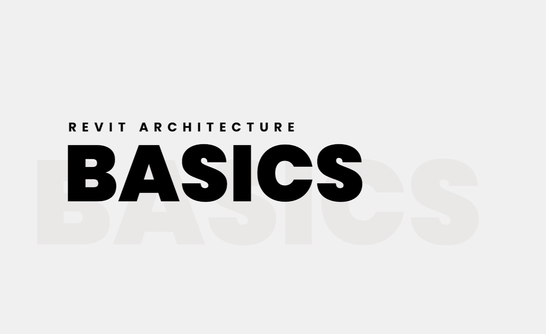 Beginner Course