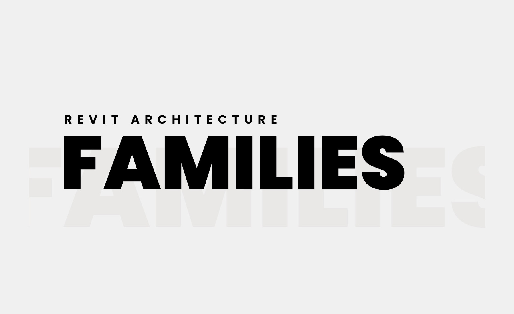 Family Course